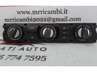 Блок управления климат-контролем 64119177712-02, 64119177712-02 BMW 5 E60 E61