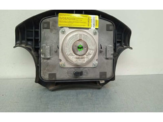 Подушка безопасности водителя 5690029750, 5690029750   Hyundai Coupe