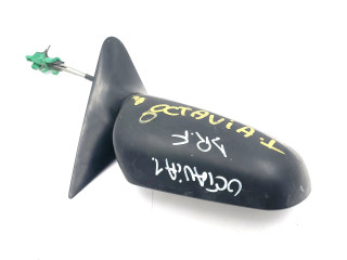 Зеркало электрическое Skoda Octavia Mk1 (1U) 1996 - 2004 года