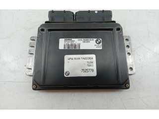 Řídící jednotka S83293, 7525770   Mini One - Cooper R50 - 53 2005