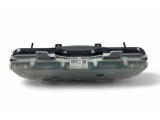 Přístrojová deska Subaru Outback 2011 85001AJ320