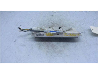 Блок управления климат-контролем 7701054311, 52496615 Renault Twingo I