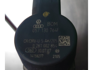 Топливная рампа 059130090AG   Audi A6 Allroad C6  