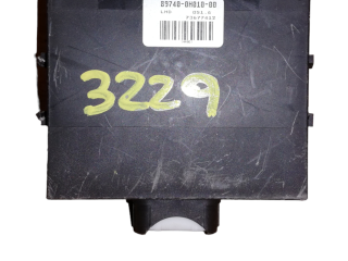 Блок комфорта 73677412, 73677412   Citroen C1   