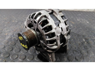 Генератор 231001568R, F000BL07AV Dacia Dokker 1.6