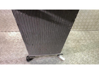 Радиатор охлаждающей жидкости