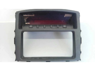 Дисплей 8750A175, 8C14A Mitsubishi Montero