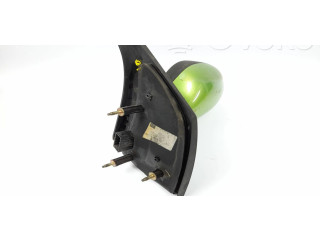 Зеркало электрическое Renault Scenic RX - года