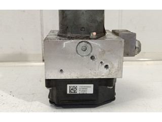 Блок АБС A1664313212   Mercedes-Benz  GL X166  2013 - 2019 года