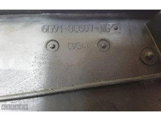 Вентилятор радиатора 6G918C607MG, 8240543 Volvo S60