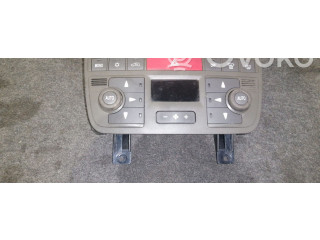 Блок управления климат-контролем Fiat Idea