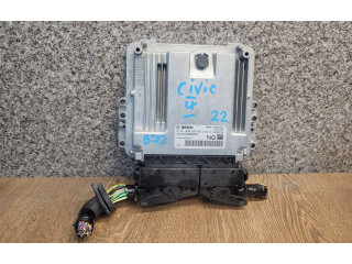 Řídící jednotka 0281030289 Honda Civic IX 2013