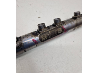 Топливная рампа 0445214184, 7809129 BMW 5 E60 E61 для двигателя N47d20a