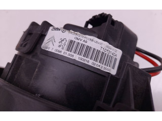 Вентилятор печки    T1013140A   Peugeot 2008 I