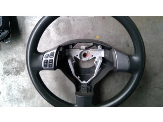 Руль Suzuki SX4  2006 - 2009 года 4811055L90BWL      