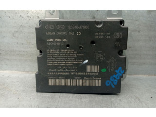 Блок подушек безопасности 95910J7900   KIA Xceed