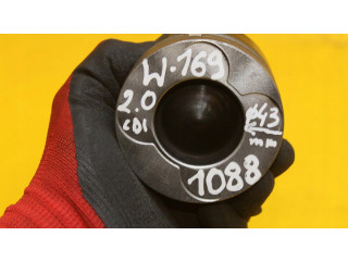 Píst Mercedes-Benz A W169