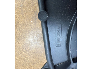 Вентилятор печки 5E2228200, 1.814.281.00 Citroen Berlingo