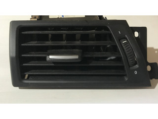 Боковая воздушная решётка