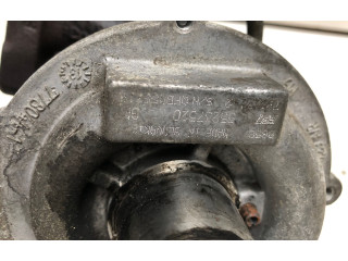 Турбина Opel Meriva B 55237520, 7707252