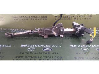 Руль Volkswagen Golf VI 2008 - 2013 года 1K1419502BB