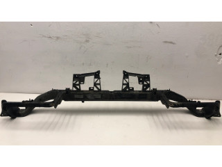 Верхняя часть панели радиаторов (телевизора)