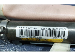 Боковая подушка безопасности 9801890780, 9801890780 AC 428