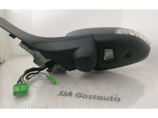 Зеркало электрическое        Volvo V70  2008 - 2013 года   