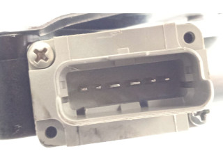 Рулевая рейка Передний механический механизм для подъема окна 807211440R Dacia Sandero - года