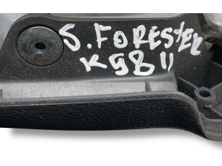 Подушка безопасности водителя WDT0M62A711 Subaru Forester SH