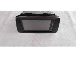 Дисплей 10R053682 Mitsubishi ASX