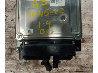 Блок управления 03G906056N   Audi A3 S3 8P
