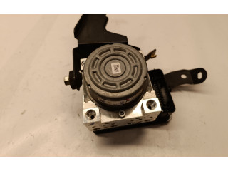 Блок АБС 4670B231 Mitsubishi Outlander 2013 - 2021 года