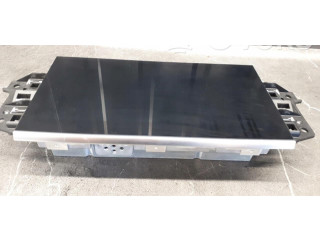 Дисплей    4M8919605   Audi Q8