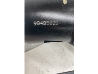 Моторчик дворников 288159333R Dacia Sandero