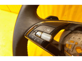 Руль Skoda Octavia Mk4 2019 - года 5E3959542F, 5E3419093AP