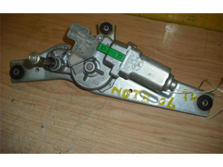 Двигатель стеклоочистителя заднего стекла Nissan Note (E11)