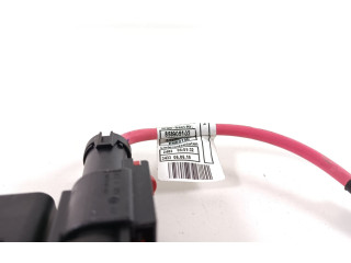 Блок управления 8661071   Mini Clubman F54