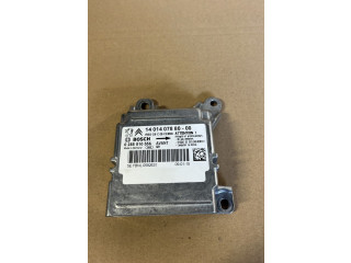 Блок подушек безопасности 6546J1   Citroen Jumpy