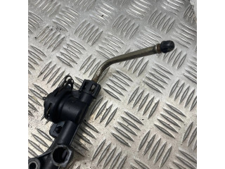 Vstřikovací lišta at715887f1a Land Rover Freelander pro benzínový motor 2.5