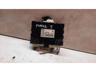 Блок комфорта CD8567560A, K0216 Mazda 5