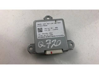 Модуль фонарей