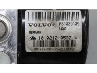 Блок управления АБС 31329140   Volvo XC60