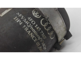 Трубка (трубки)/ шланг (шланги) интеркулера