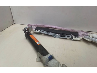 Боковая подушка безопасности 570761800, 9208892 Volvo S80