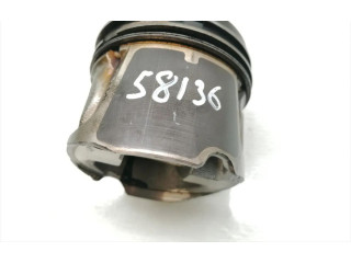 Píst Nissan Qashqai+2