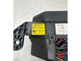 Блок предохранителей 91940-1g012, 091160100 KIA Sorento