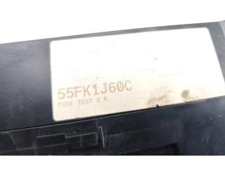 Блок предохранителей  55FK1J60C   Ford Focus    