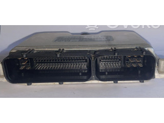 Блок управления двигателя 0281010220, 0281010220 Audi A2