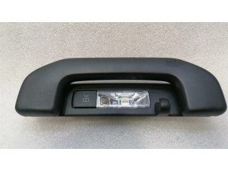 Задняя ручка